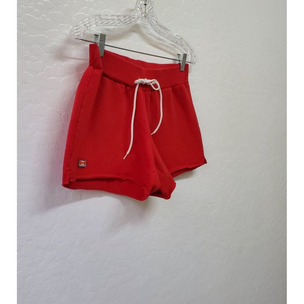 Womens Calhoun Womens Drawstring Canada Shorts Large - Picture 3 of 7